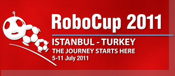 RoboCup 2011