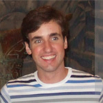 Benjamin Johnston