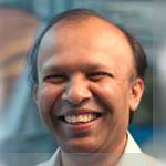 Gamini Dissanayake