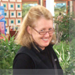 Mary-Anne Williams