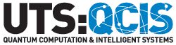 QCIS Logo