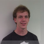 Ryan Parry-Jones