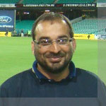 Sajjad Haider