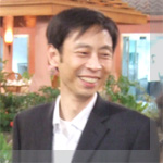 Xiaoping Chen